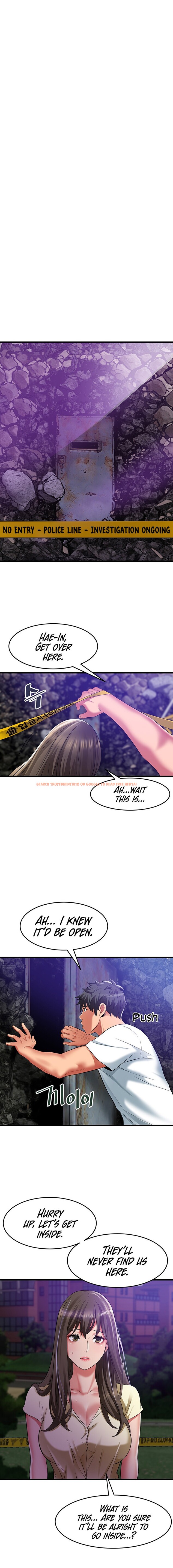Read Hentai Image 10 99616 in comic An Alley Story - Chapter 42 - hentaitnt.net