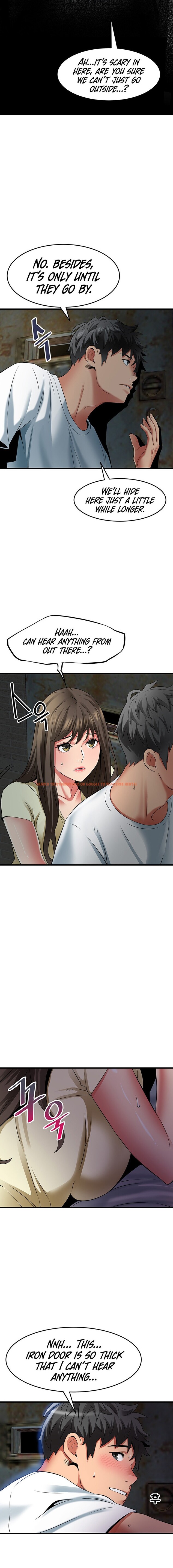 Read Hentai Image 13 99617 in comic An Alley Story - Chapter 42 - hentaitnt.net