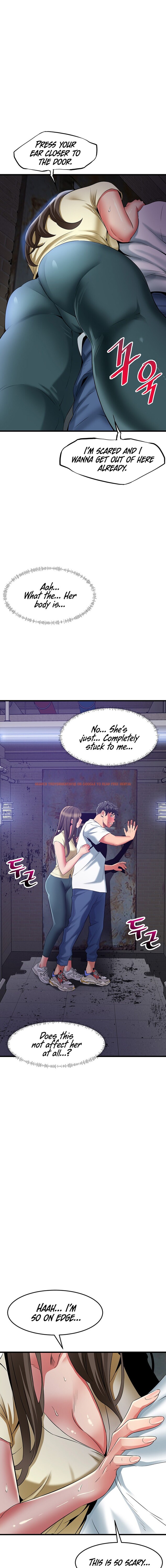 Read Hentai Image 14 99617 in comic An Alley Story - Chapter 42 - hentaitnt.net