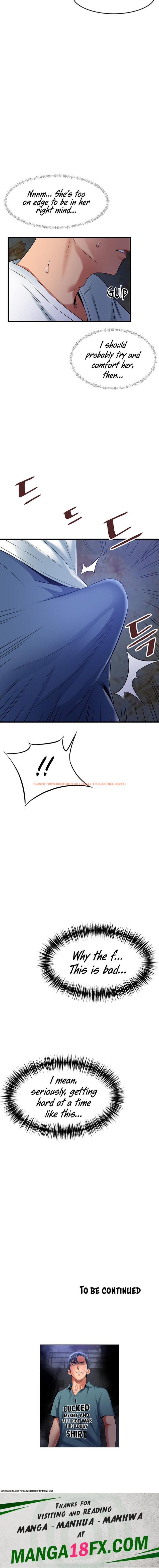 Read Hentai Image 15 99617 in comic An Alley Story - Chapter 42 - hentaitnt.net