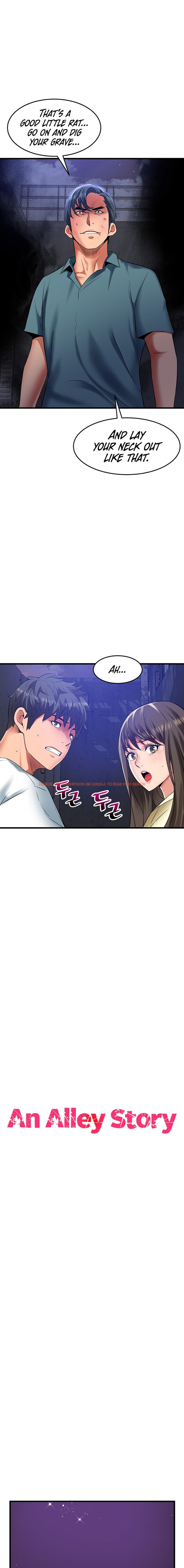 Read Hentai Image 2 99616 in comic An Alley Story - Chapter 42 - hentaitnt.net
