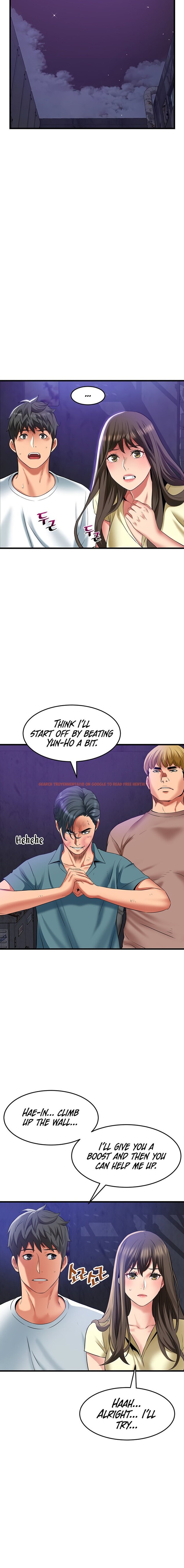Read Hentai Image 3 99616 in comic An Alley Story - Chapter 42 - hentaitnt.net