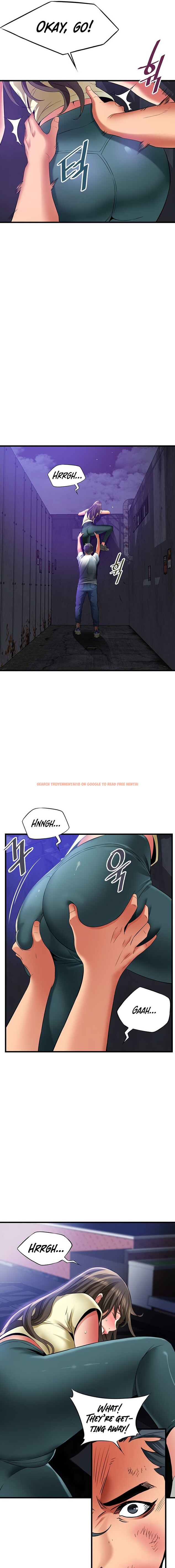 Read Hentai Image 4 99616 in comic An Alley Story - Chapter 42 - hentaitnt.net