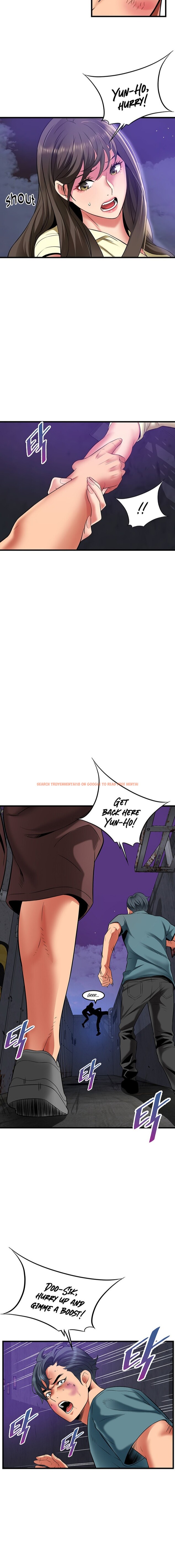 Read Hentai Image 5 99616 in comic An Alley Story - Chapter 42 - hentaitnt.net