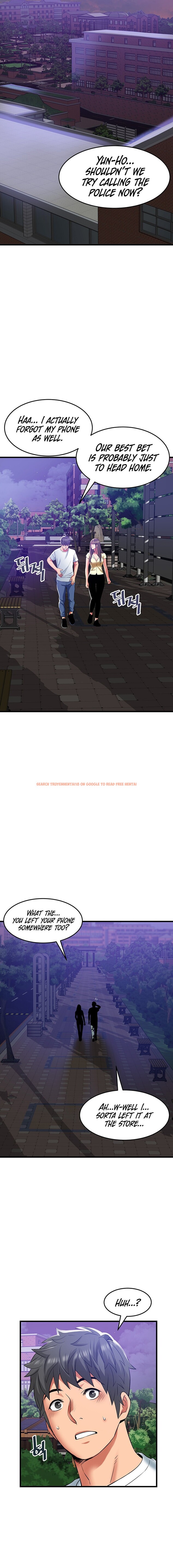 Read Hentai Image 8 99616 in comic An Alley Story - Chapter 42 - hentaitnt.net