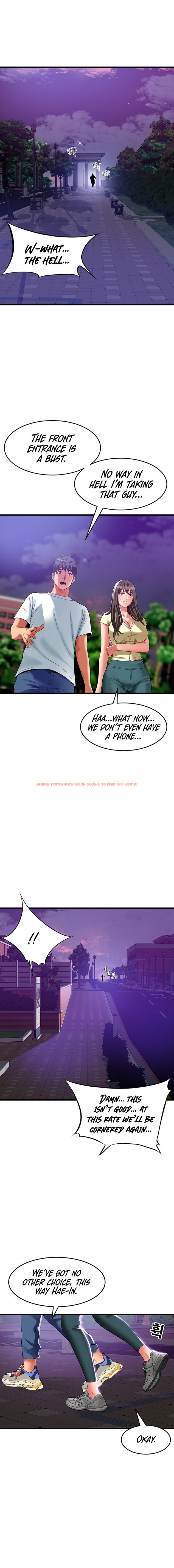 Read Hentai Image 9 99616 in comic An Alley Story - Chapter 42 - hentaitnt.net