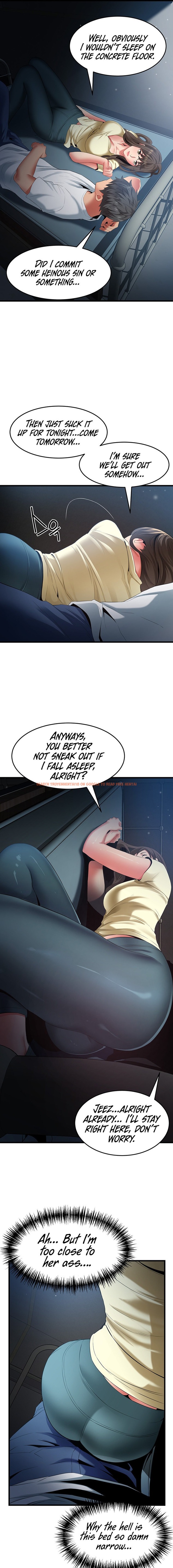 Read Hentai Image 10 73402 in comic An Alley Story - Chapter 43 - hentaitnt.net