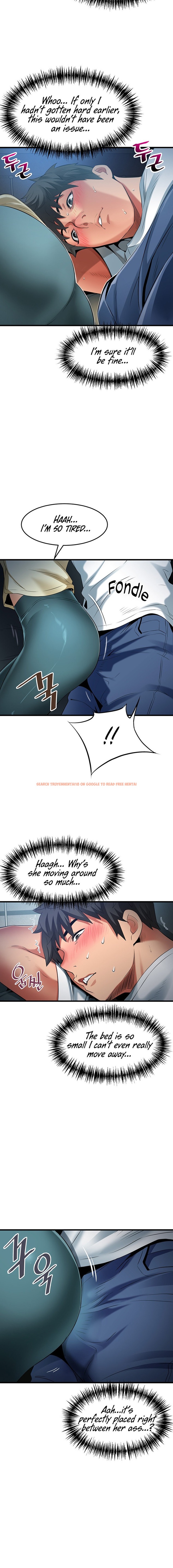 Read Hentai Image 11 73402 in comic An Alley Story - Chapter 43 - hentaitnt.net
