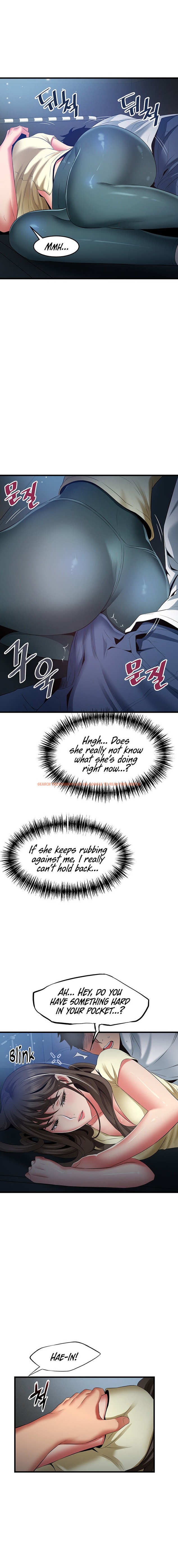 Read Hentai Image 13 73402 in comic An Alley Story - Chapter 43 - hentaitnt.net