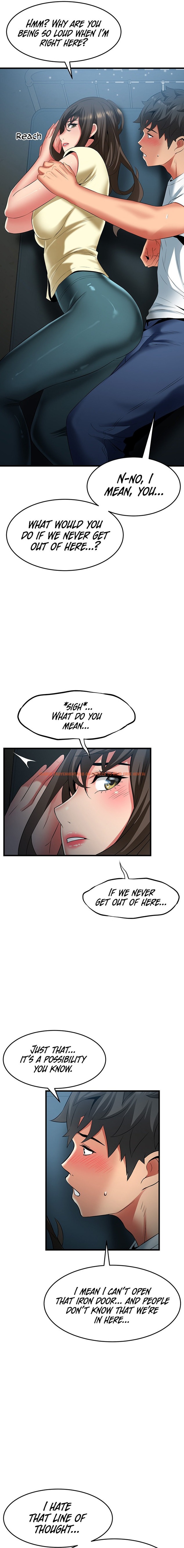 Read Hentai Image 14 73402 in comic An Alley Story - Chapter 43 - hentaitnt.net