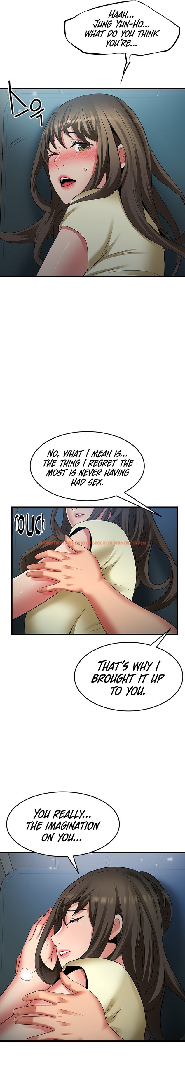 Read Hentai Image 16 73402 in comic An Alley Story - Chapter 43 - hentaitnt.net