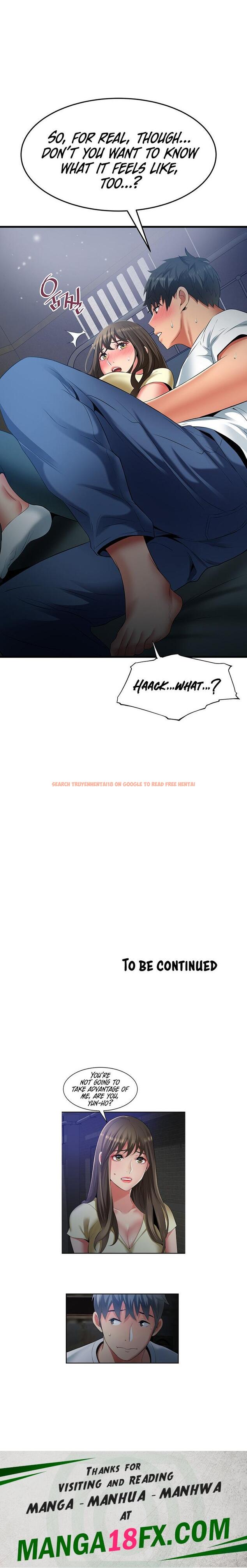 Read Hentai Image 17 73402 in comic An Alley Story - Chapter 43 - hentaitnt.net