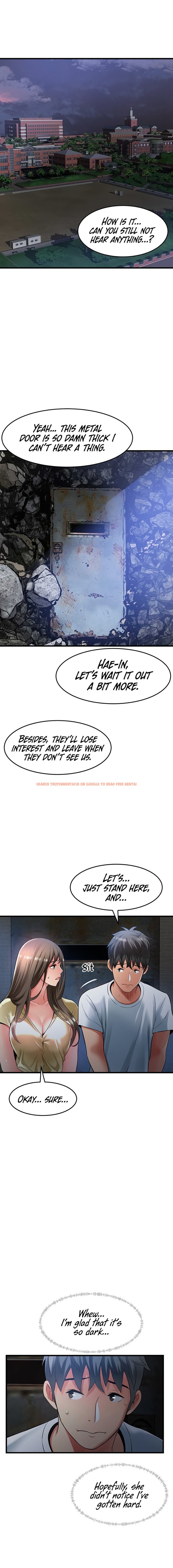 Read Hentai Image 3 73402 in comic An Alley Story - Chapter 43 - hentaitnt.net