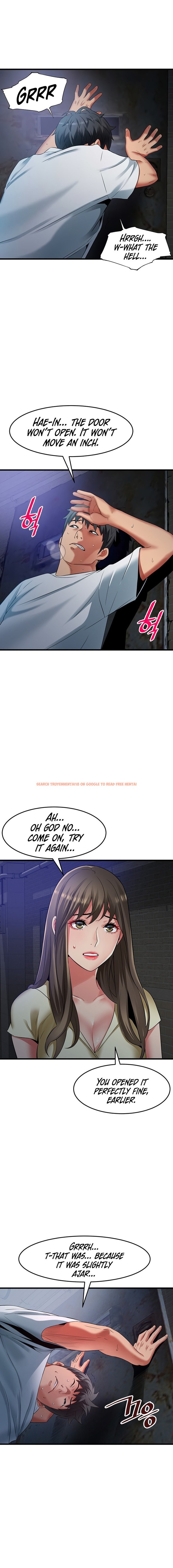 Read Hentai Image 5 73402 in comic An Alley Story - Chapter 43 - hentaitnt.net