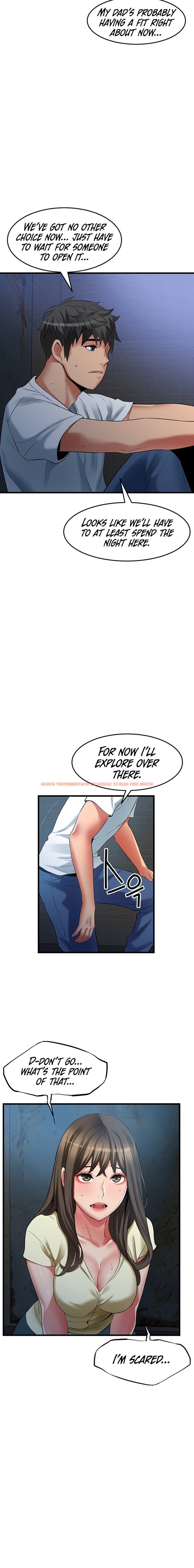 Read Hentai Image 7 73402 in comic An Alley Story - Chapter 43 - hentaitnt.net