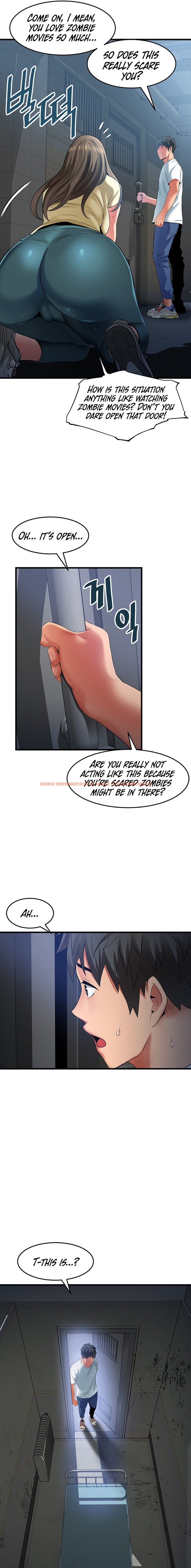 Read Hentai Image 8 73402 in comic An Alley Story - Chapter 43 - hentaitnt.net