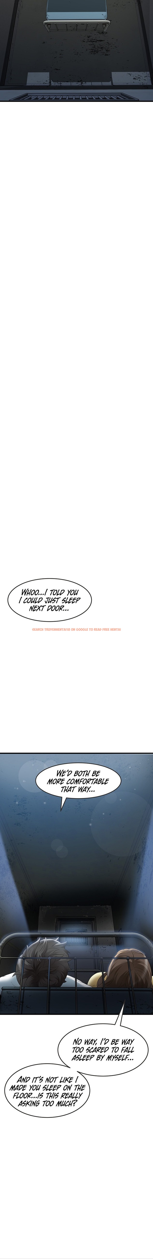 Read Hentai Image 9 73402 in comic An Alley Story - Chapter 43 - hentaitnt.net