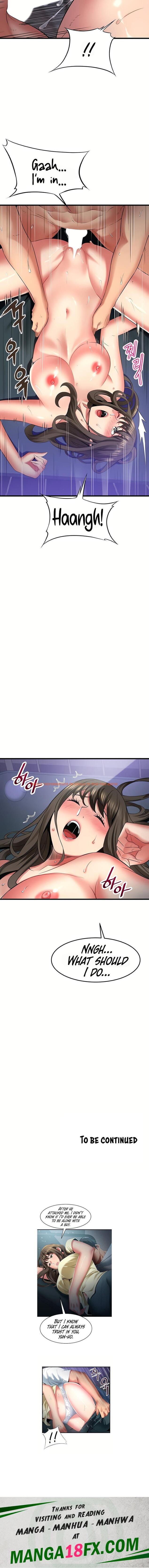 Read Hentai Image 13 50122 in comic An Alley Story - Chapter 44 - hentaitnt.net