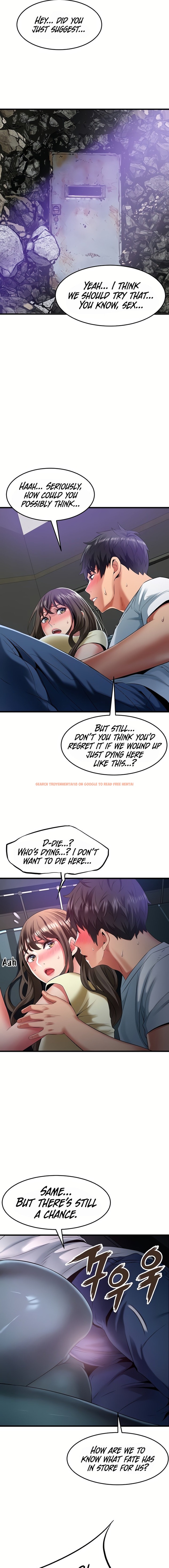 Read Hentai Image 3 50122 in comic An Alley Story - Chapter 44 - hentaitnt.net