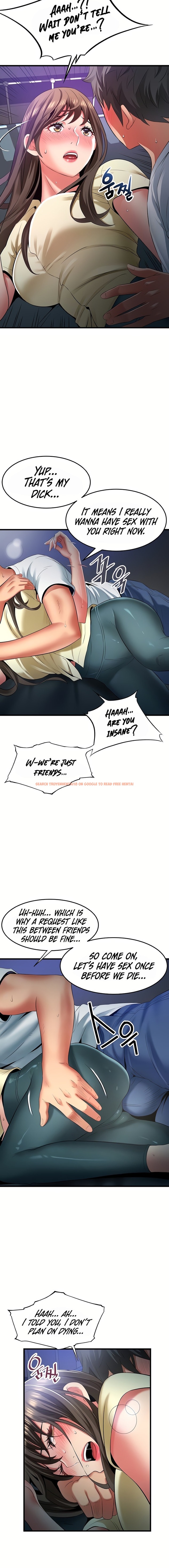 Read Hentai Image 4 50122 in comic An Alley Story - Chapter 44 - hentaitnt.net