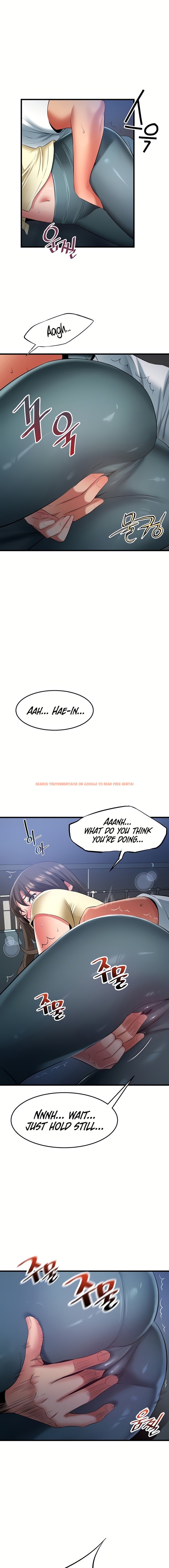 Read Hentai Image 5 50122 in comic An Alley Story - Chapter 44 - hentaitnt.net