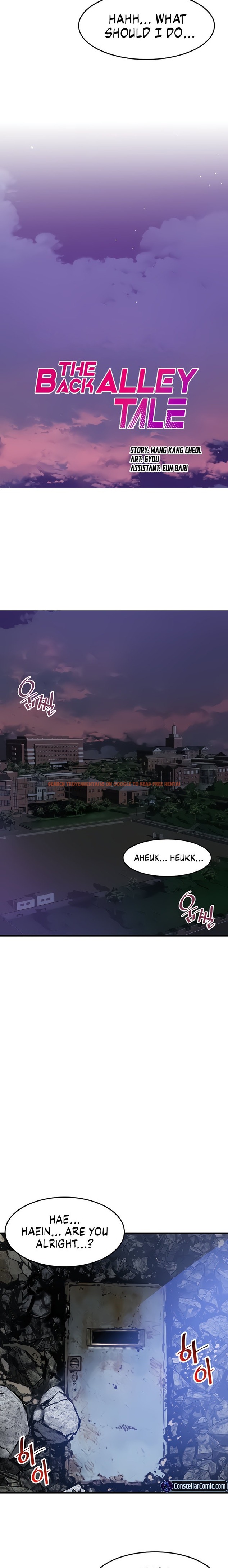 Read Hentai Image 2 44613 in comic An Alley Story - Chapter 45 - hentaitnt.net