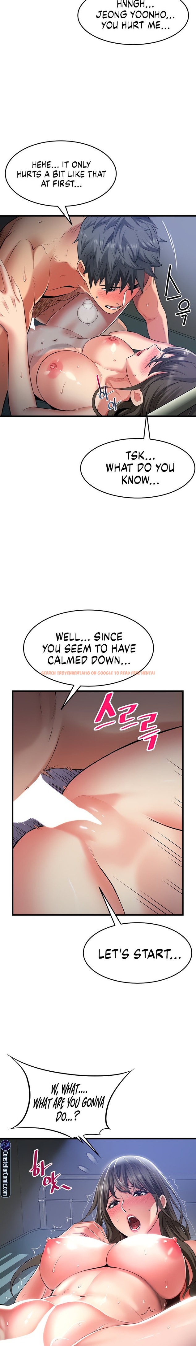 Read Hentai Image 3 44613 in comic An Alley Story - Chapter 45 - hentaitnt.net