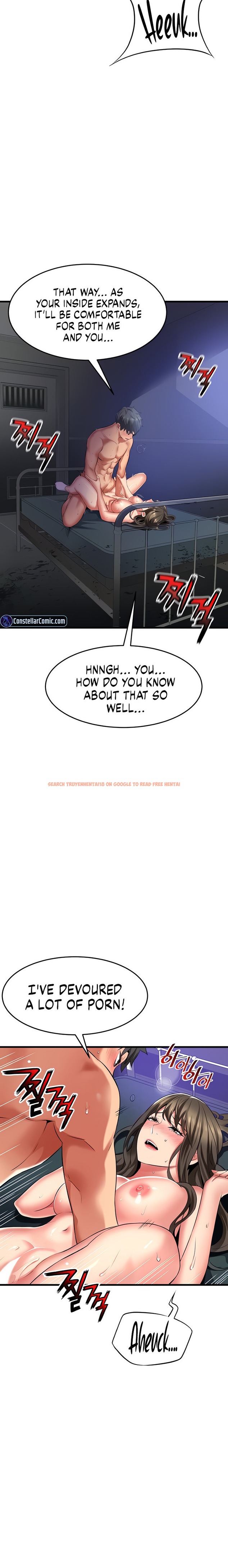 Read Hentai Image 6 44613 in comic An Alley Story - Chapter 45 - hentaitnt.net