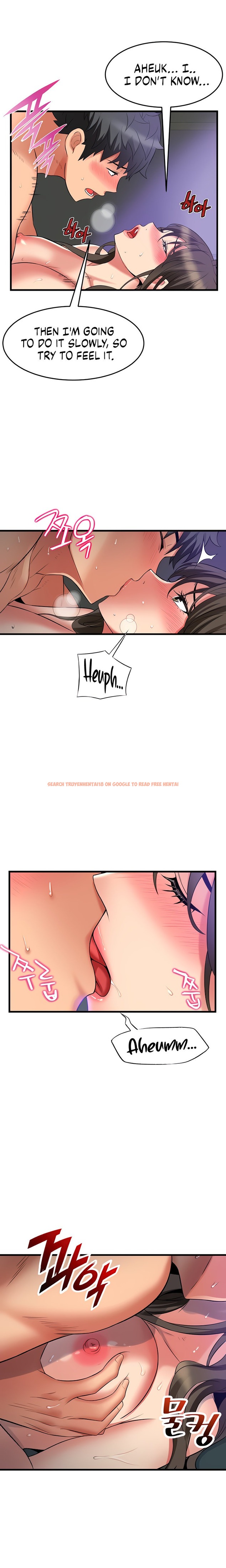 Read Hentai Image 8 44613 in comic An Alley Story - Chapter 45 - hentaitnt.net