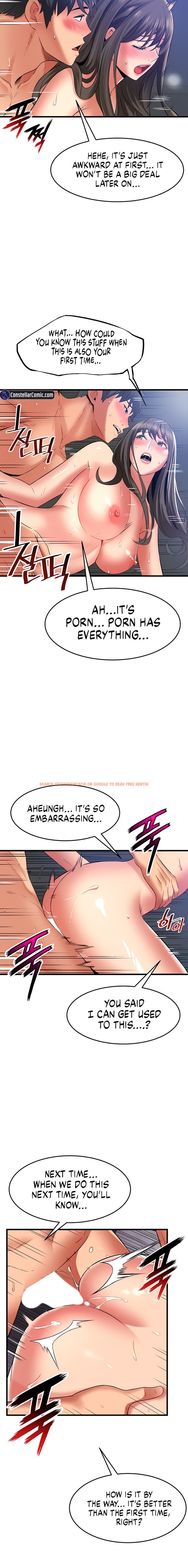 Read Hentai Image 10 47620 in comic An Alley Story - Chapter 46 - hentaitnt.net