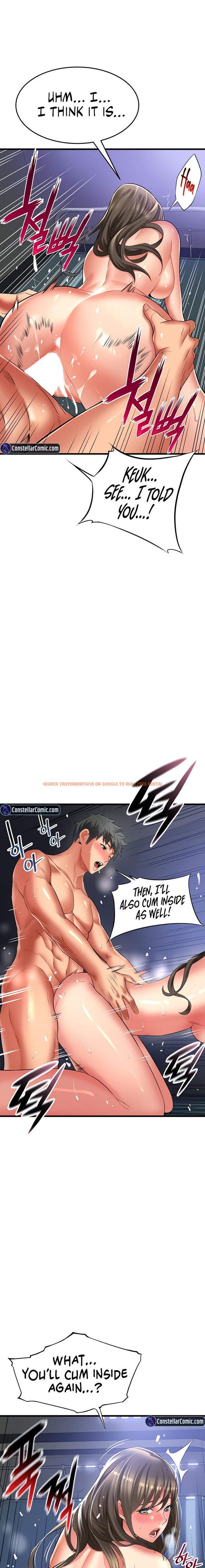 Read Hentai Image 11 47620 in comic An Alley Story - Chapter 46 - hentaitnt.net