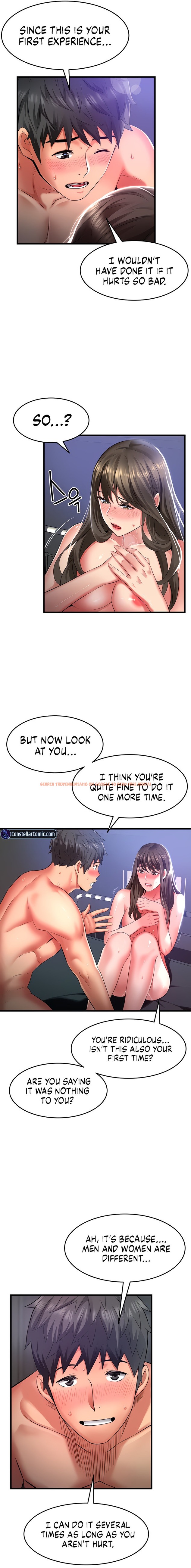 Read Hentai Image 3 47620 in comic An Alley Story - Chapter 46 - hentaitnt.net