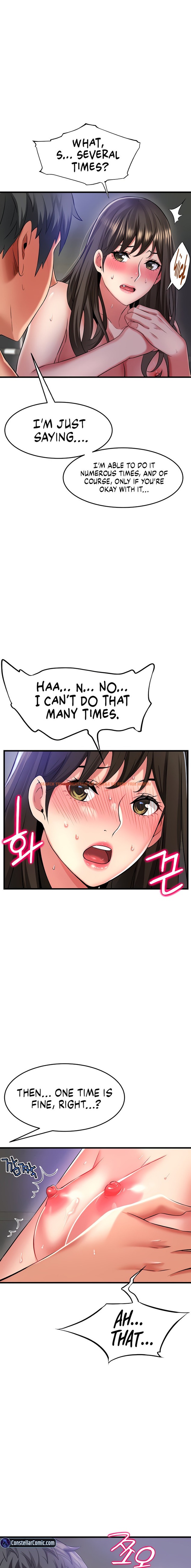 Read Hentai Image 4 47620 in comic An Alley Story - Chapter 46 - hentaitnt.net