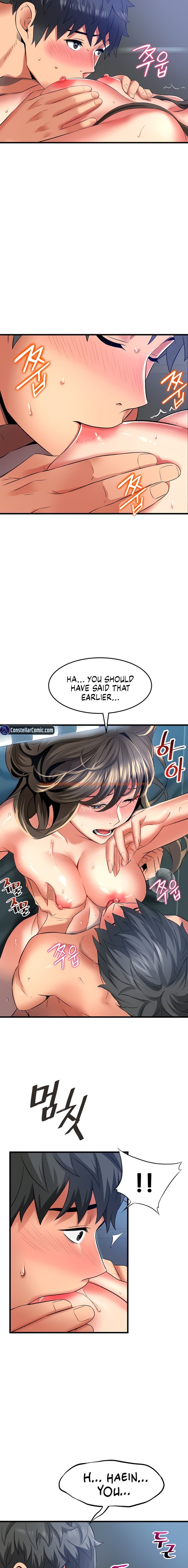 Read Hentai Image 7 47620 in comic An Alley Story - Chapter 46 - hentaitnt.net