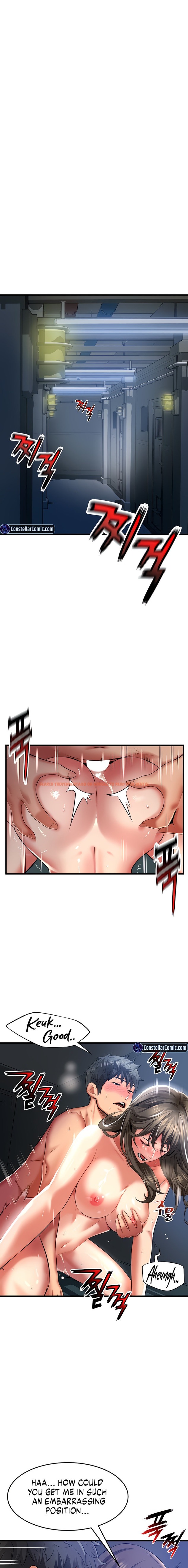 Read Hentai Image 9 47620 in comic An Alley Story - Chapter 46 - hentaitnt.net
