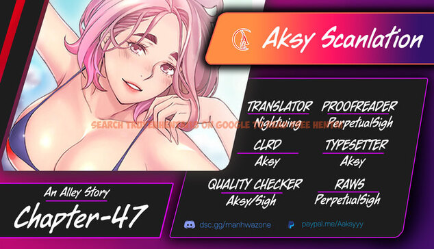 Read Hentai Image 1 59881 in comic An Alley Story - Chapter 47 - hentaitnt.net