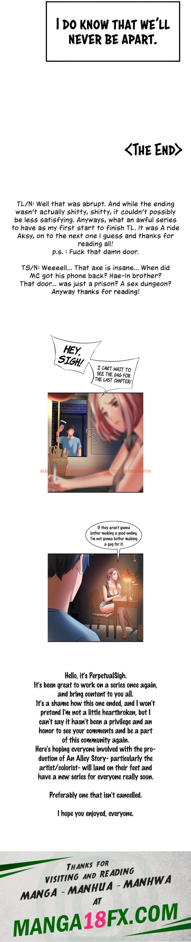 Read Hentai Image 14 59881 in comic An Alley Story - Chapter 47 - hentaitnt.net
