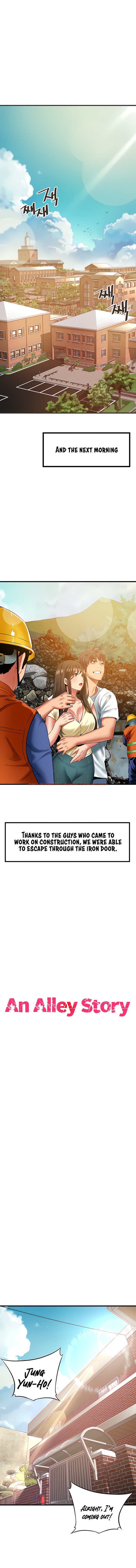 Read Hentai Image 2 59881 in comic An Alley Story - Chapter 47 - hentaitnt.net