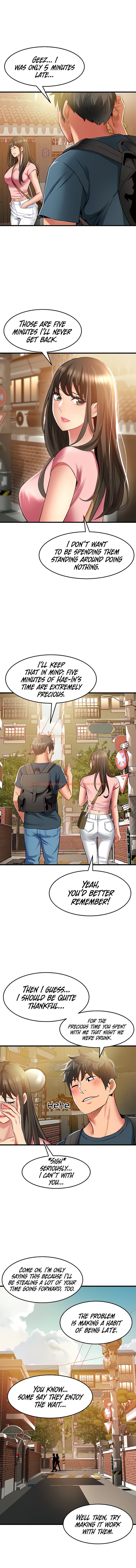 Read Hentai Image 3 59881 in comic An Alley Story - Chapter 47 - hentaitnt.net