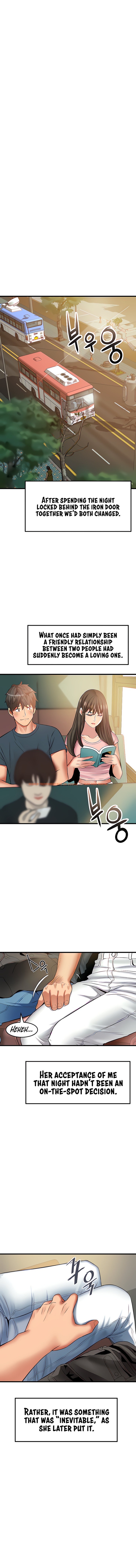 Read Hentai Image 4 59881 in comic An Alley Story - Chapter 47 - hentaitnt.net