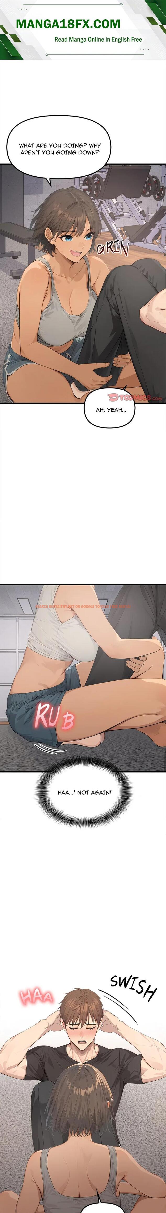 An American Temptation - Chapter 4