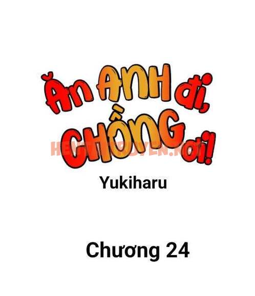 Xem ảnh Ăn Anh Đi, Chồng Ơi! - Chap 24 - img_010_1706832925 - TruyenVN.APP