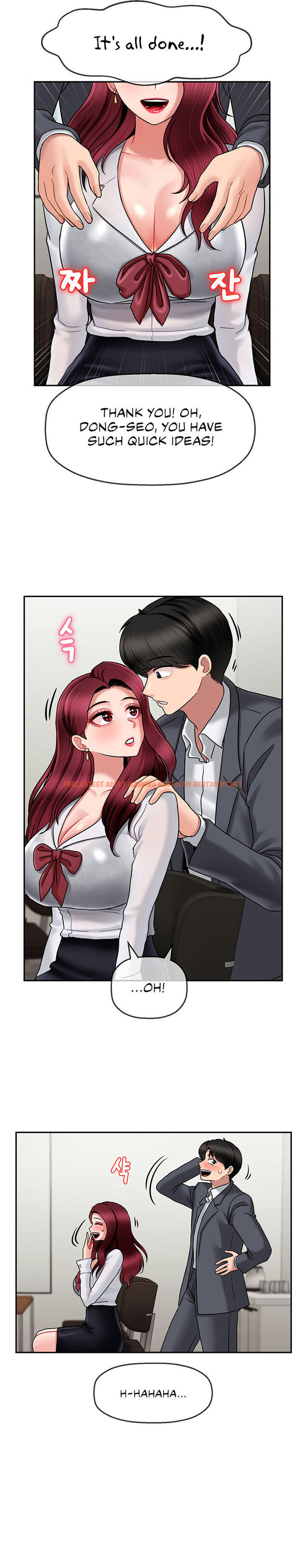 Read Hentai Image 12 274 in comic An Ardent Teaching Life - Chapter 10 - hentaitnt.net