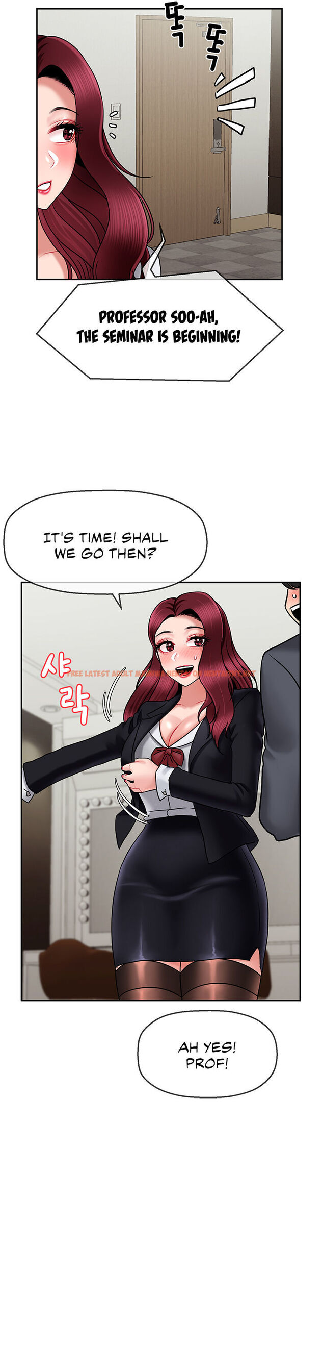 Read Hentai Image 13 274 in comic An Ardent Teaching Life - Chapter 10 - hentaitnt.net