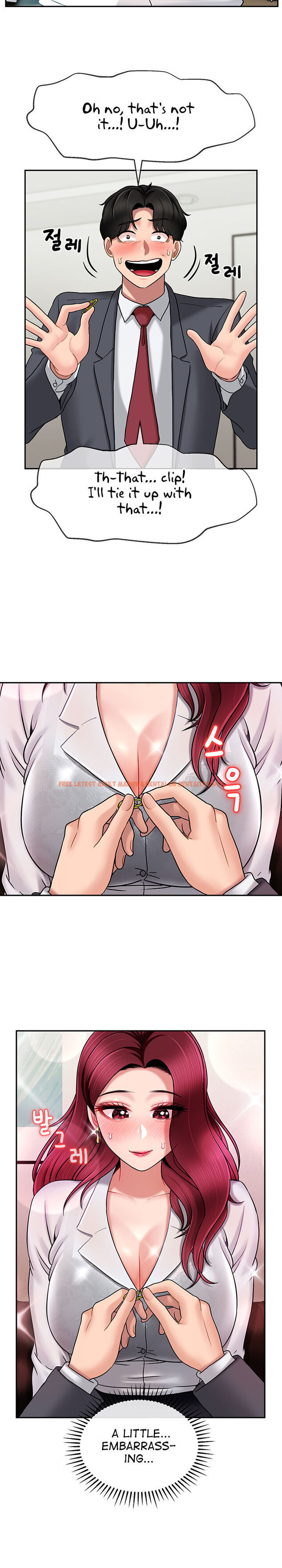 Read Hentai Image 8 274 in comic An Ardent Teaching Life - Chapter 10 - hentaitnt.net