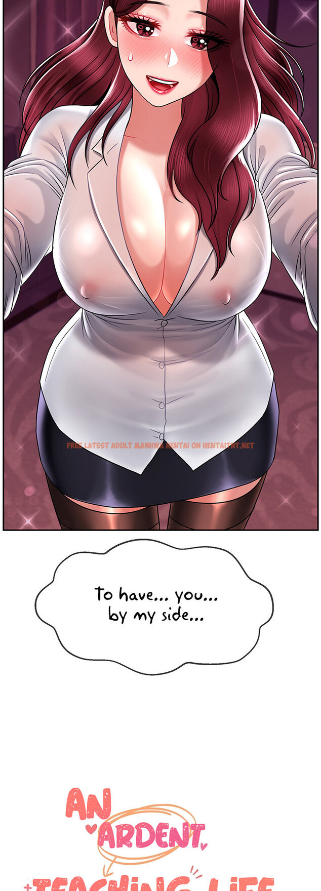 Read Hentai Image 4 571 in comic An Ardent Teaching Life - Chapter 11 - hentaitnt.net