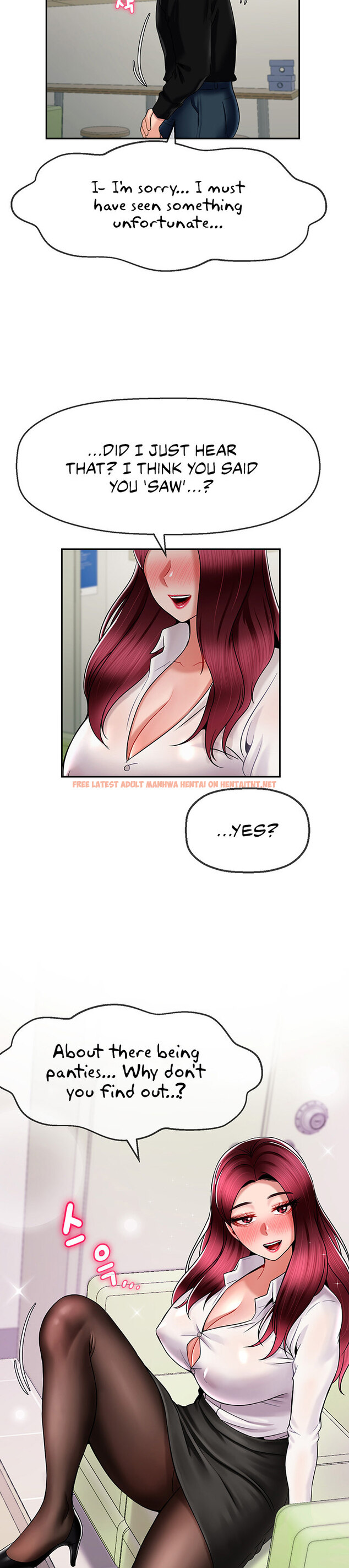 Read Hentai Image 18 242 in comic An Ardent Teaching Life - Chapter 13 - hentaitnt.net