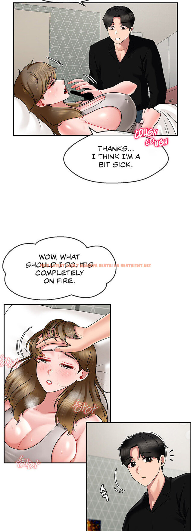 Read Hentai Image 12 648 in comic An Ardent Teaching Life - Chapter 15 - hentaitnt.net