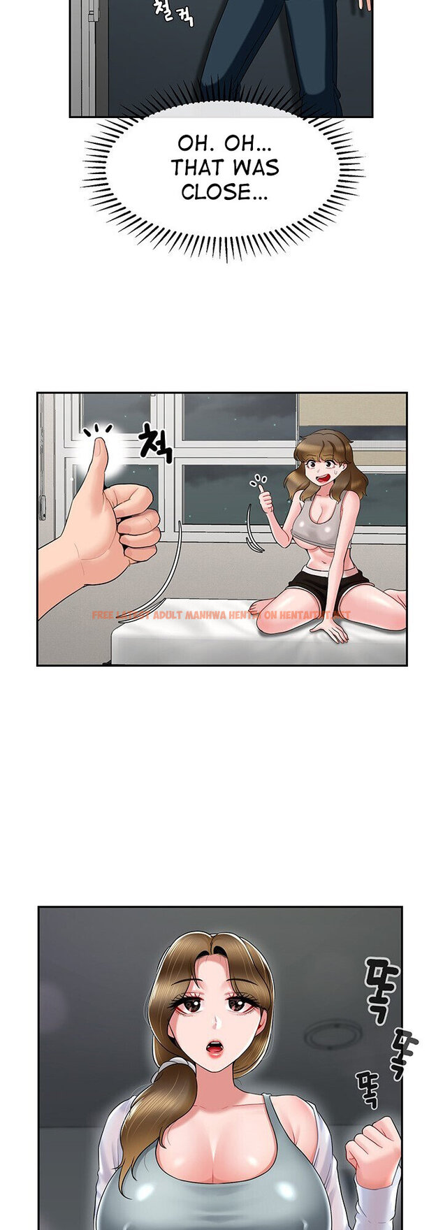 Read Hentai Image 8 520 in comic An Ardent Teaching Life - Chapter 16 - hentaitnt.net