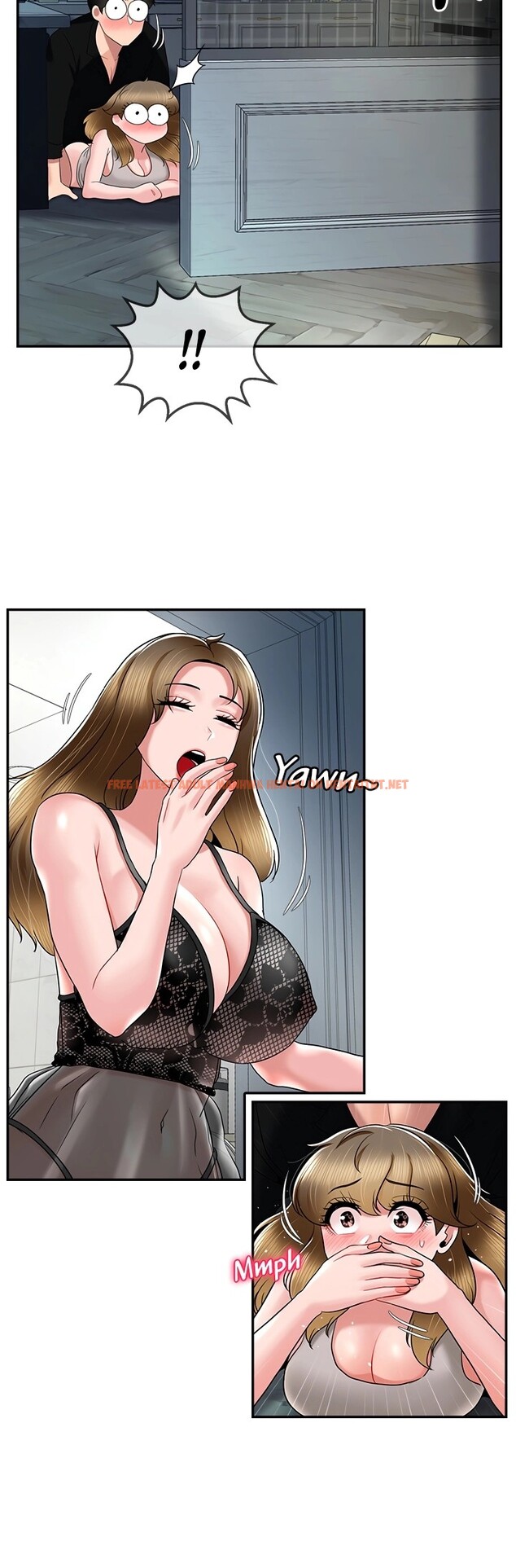 Read Hentai Image 11 559 in comic An Ardent Teaching Life - Chapter 18 - hentaitnt.net